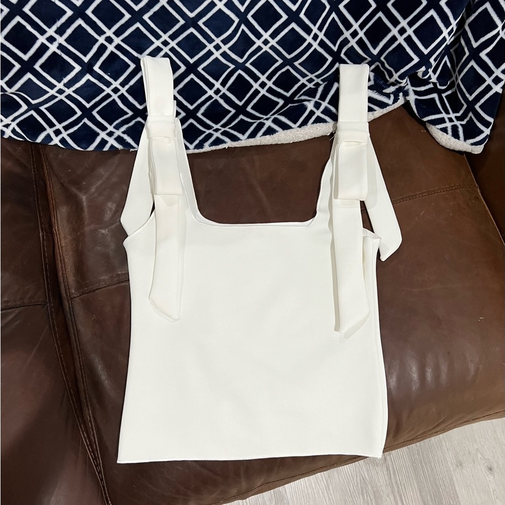 New Zara top